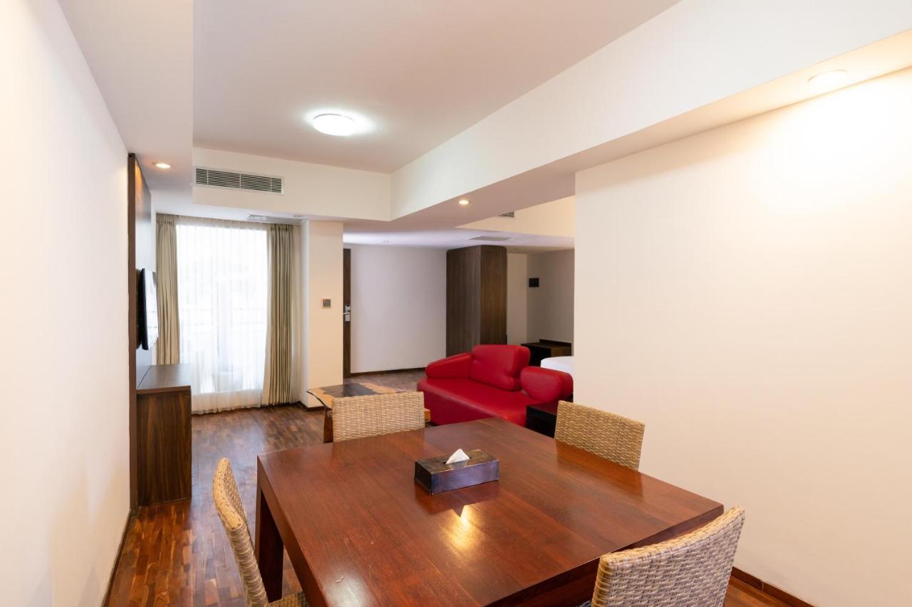 The Bene Hotel Kuta  Ngoại thất bức ảnh