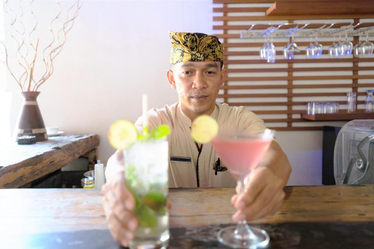 The Bene Hotel Kuta  Ngoại thất bức ảnh