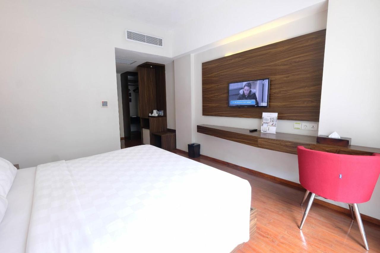 The Bene Hotel Kuta  Ngoại thất bức ảnh