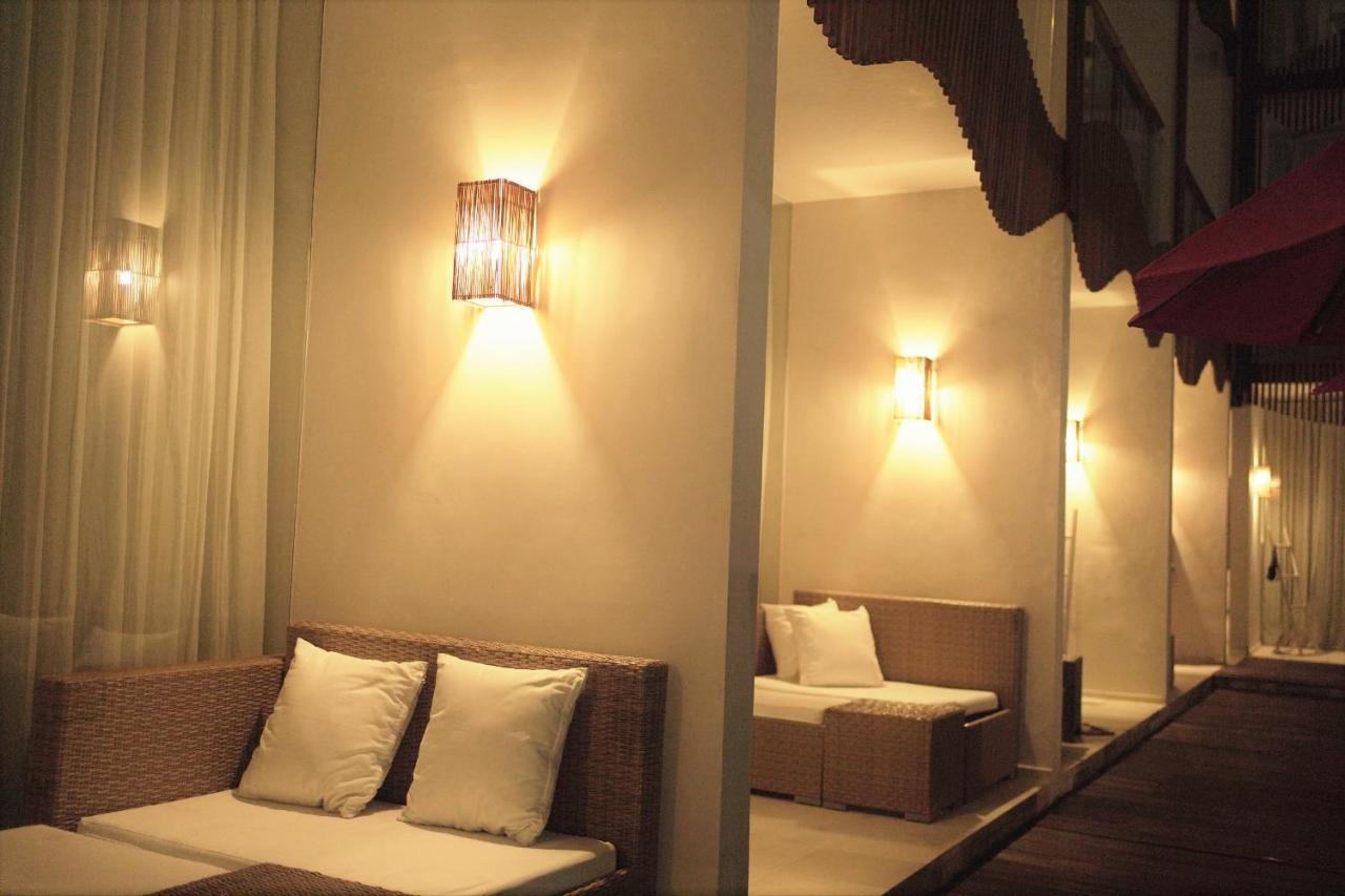 The Bene Hotel Kuta  Ngoại thất bức ảnh
