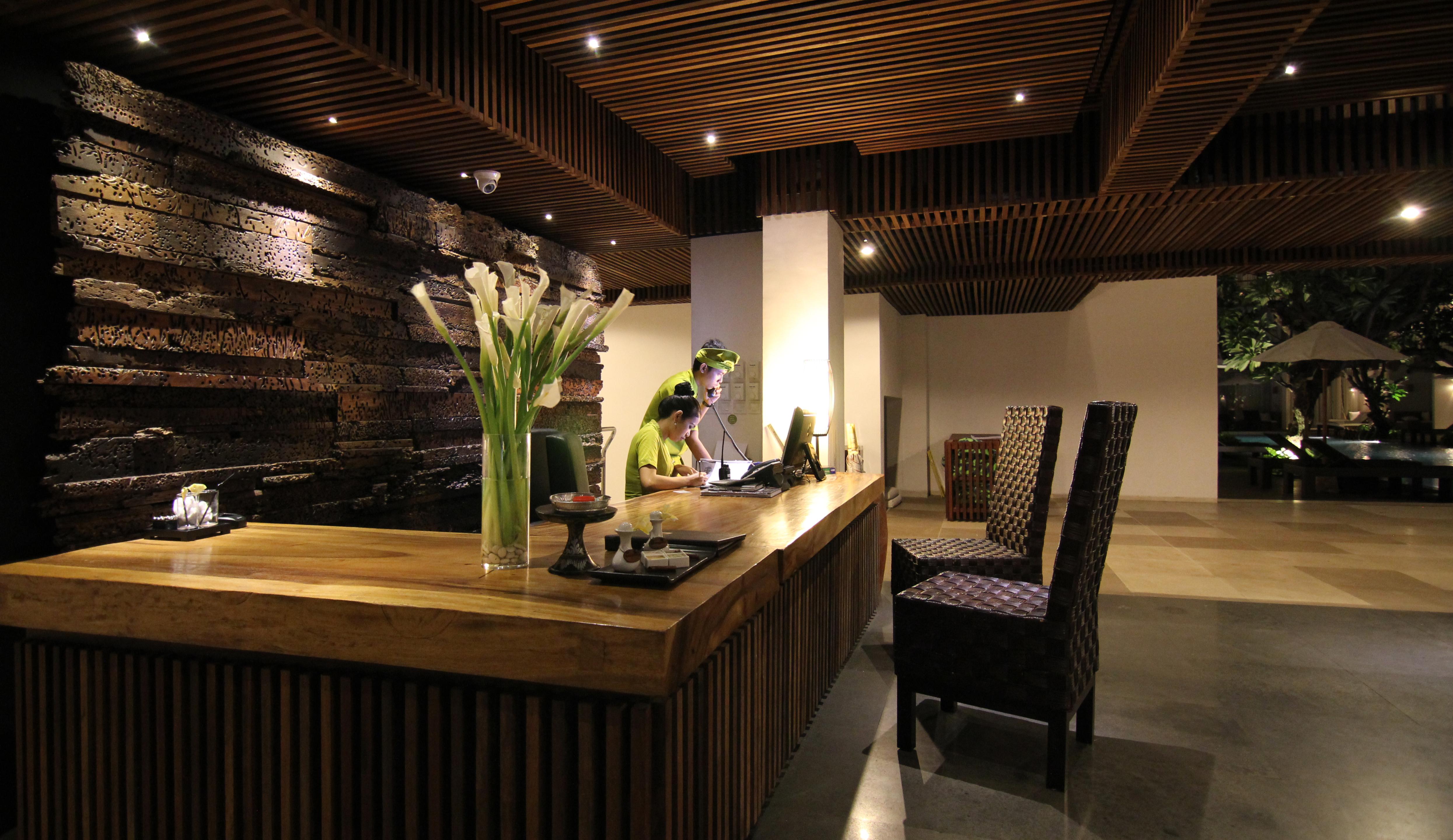 The Bene Hotel Kuta  Ngoại thất bức ảnh