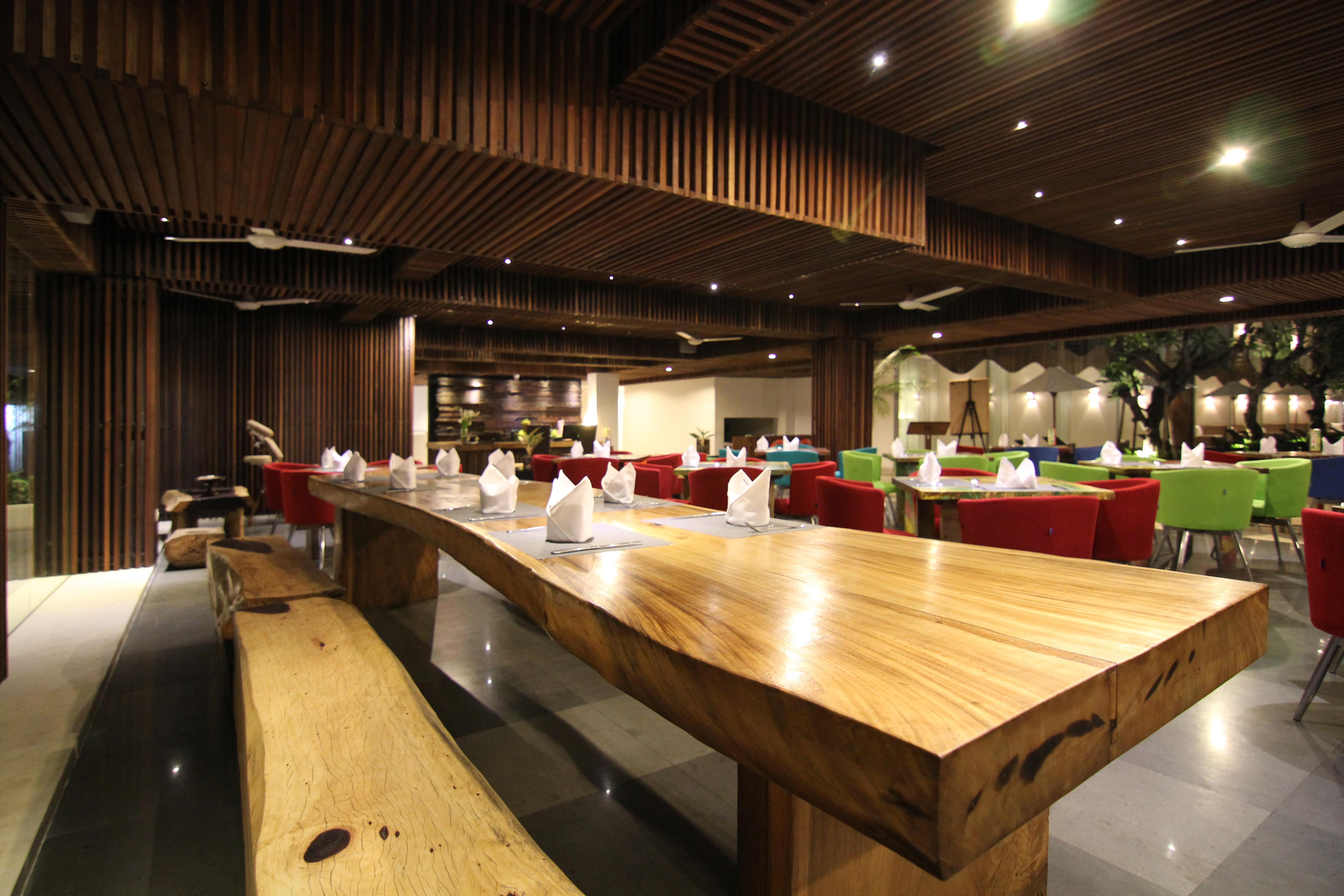 The Bene Hotel Kuta  Ngoại thất bức ảnh