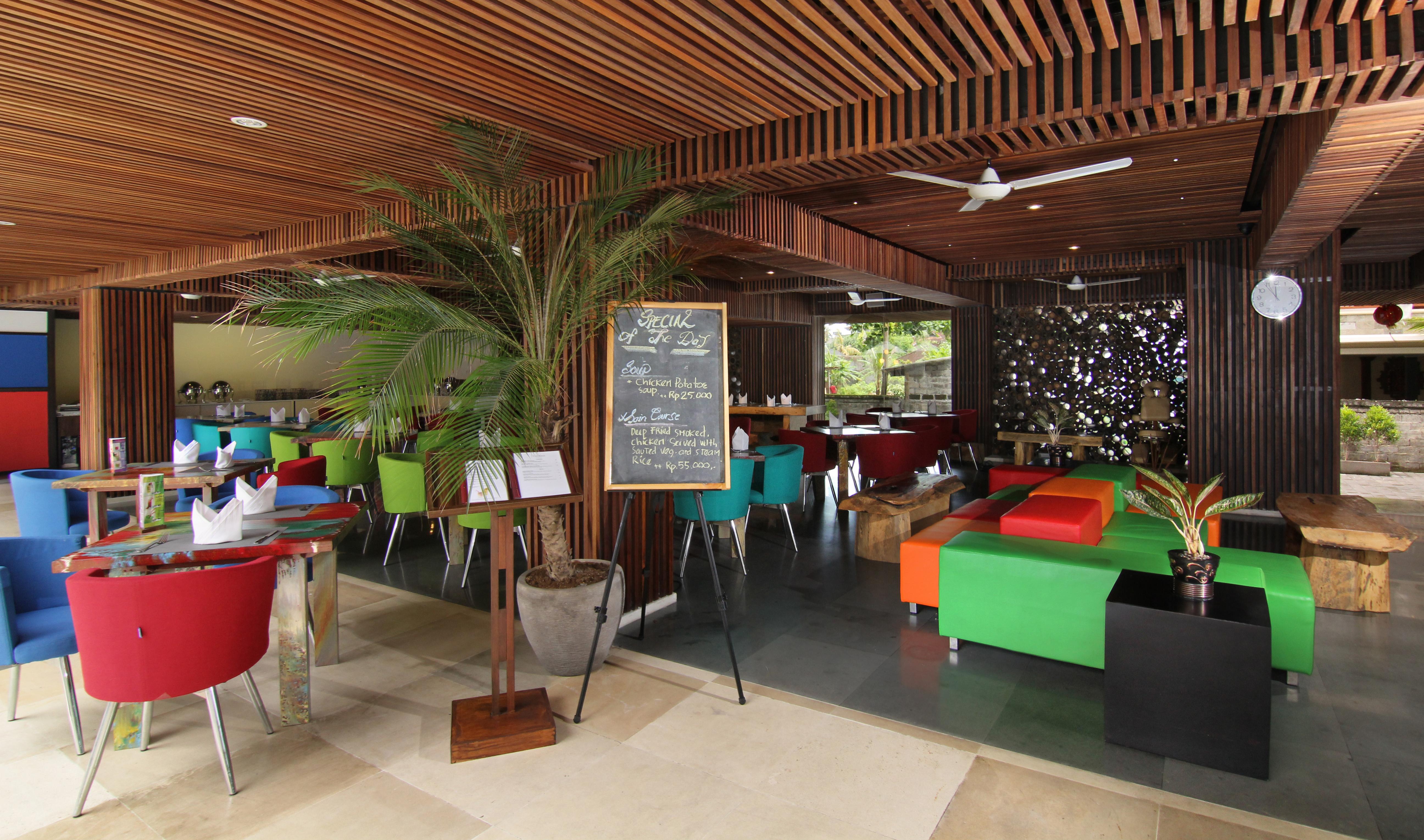 The Bene Hotel Kuta  Ngoại thất bức ảnh