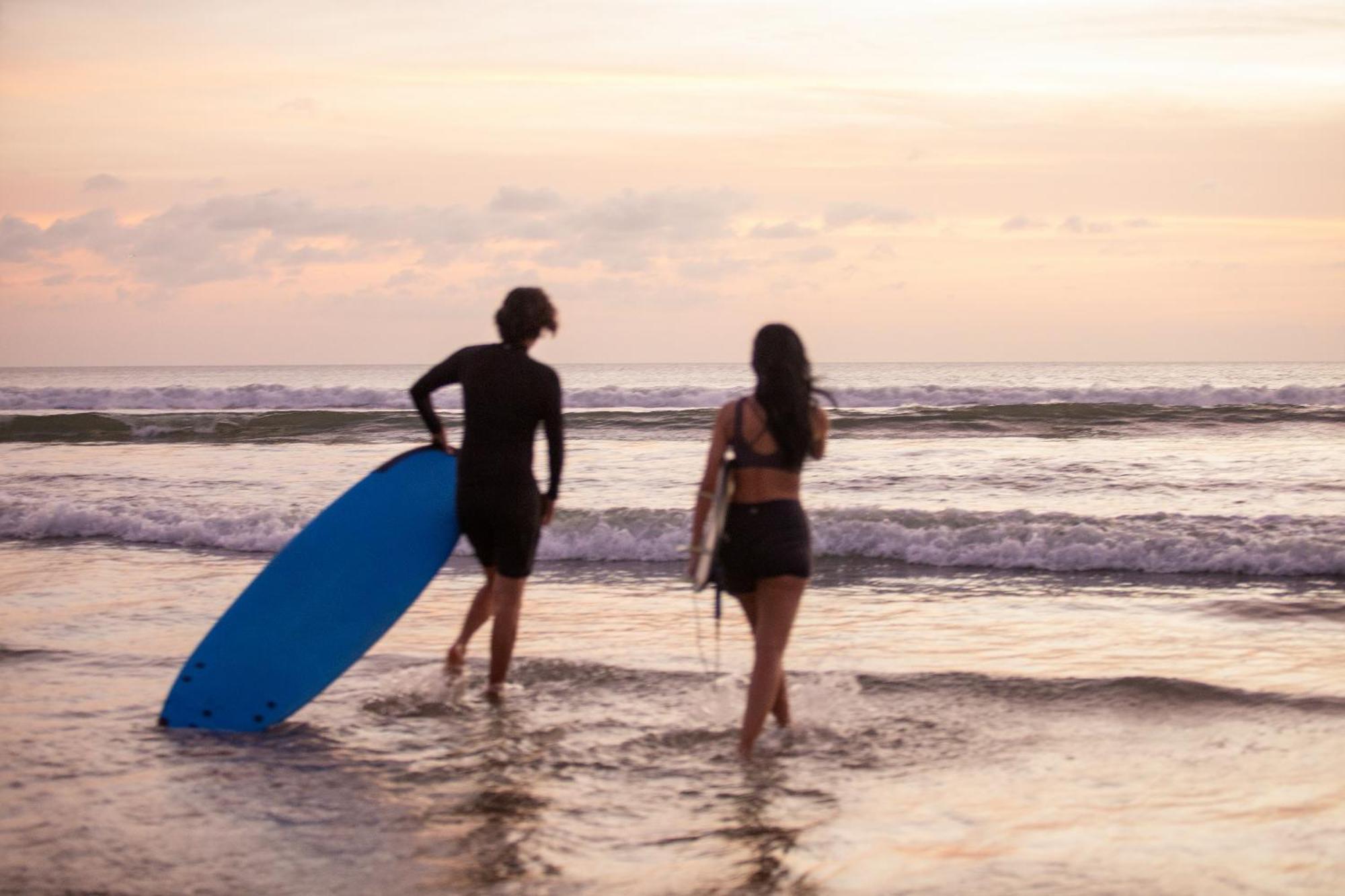 The Bene Hotel Kuta  Ngoại thất bức ảnh