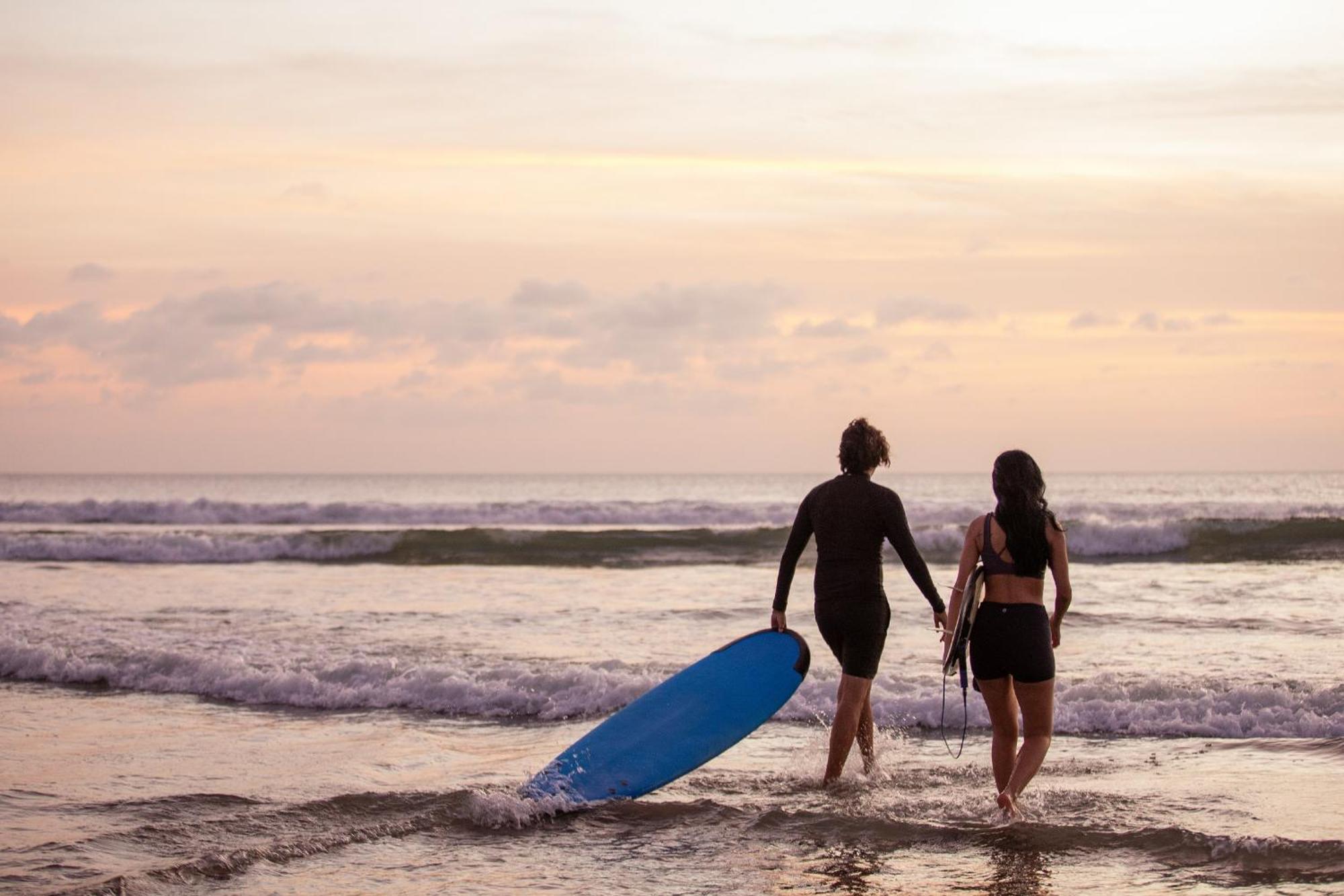 The Bene Hotel Kuta  Ngoại thất bức ảnh