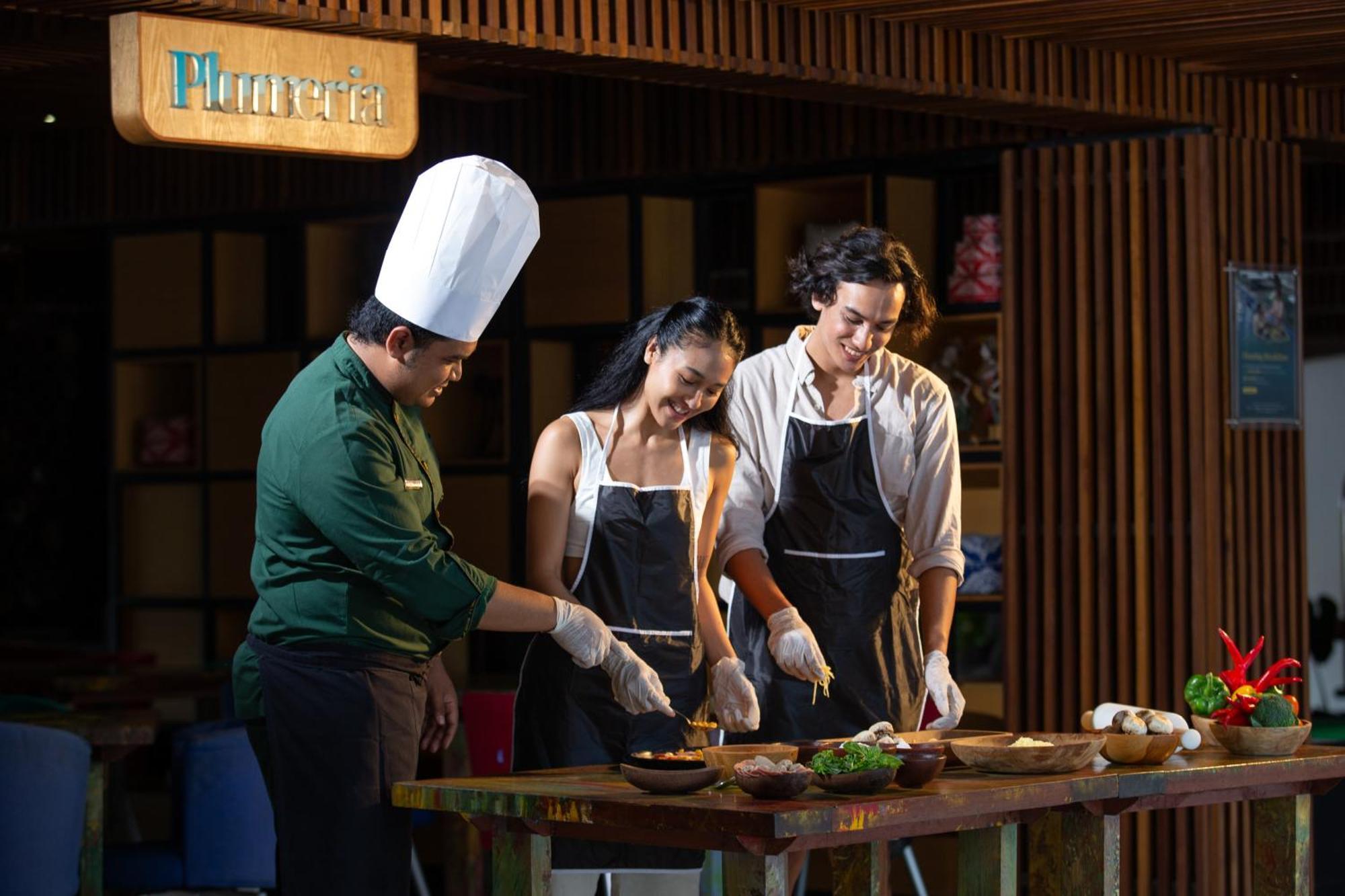 The Bene Hotel Kuta  Ngoại thất bức ảnh