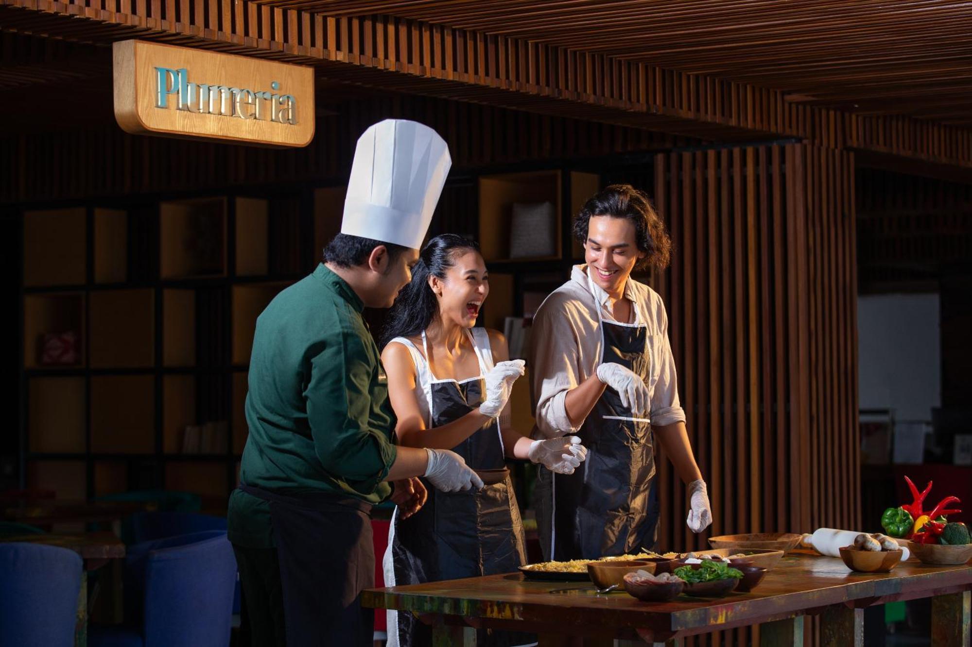 The Bene Hotel Kuta  Ngoại thất bức ảnh