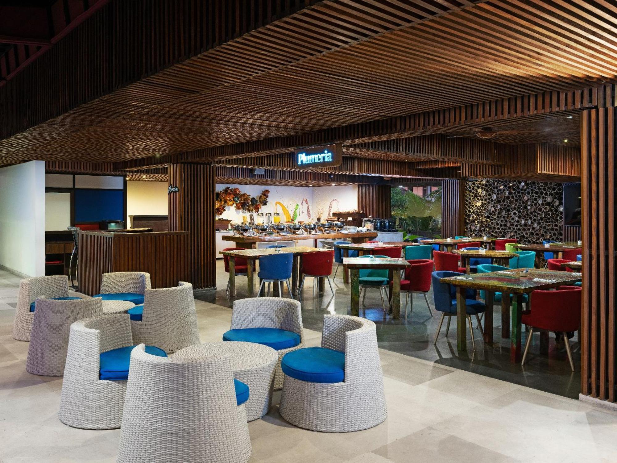 The Bene Hotel Kuta  Ngoại thất bức ảnh