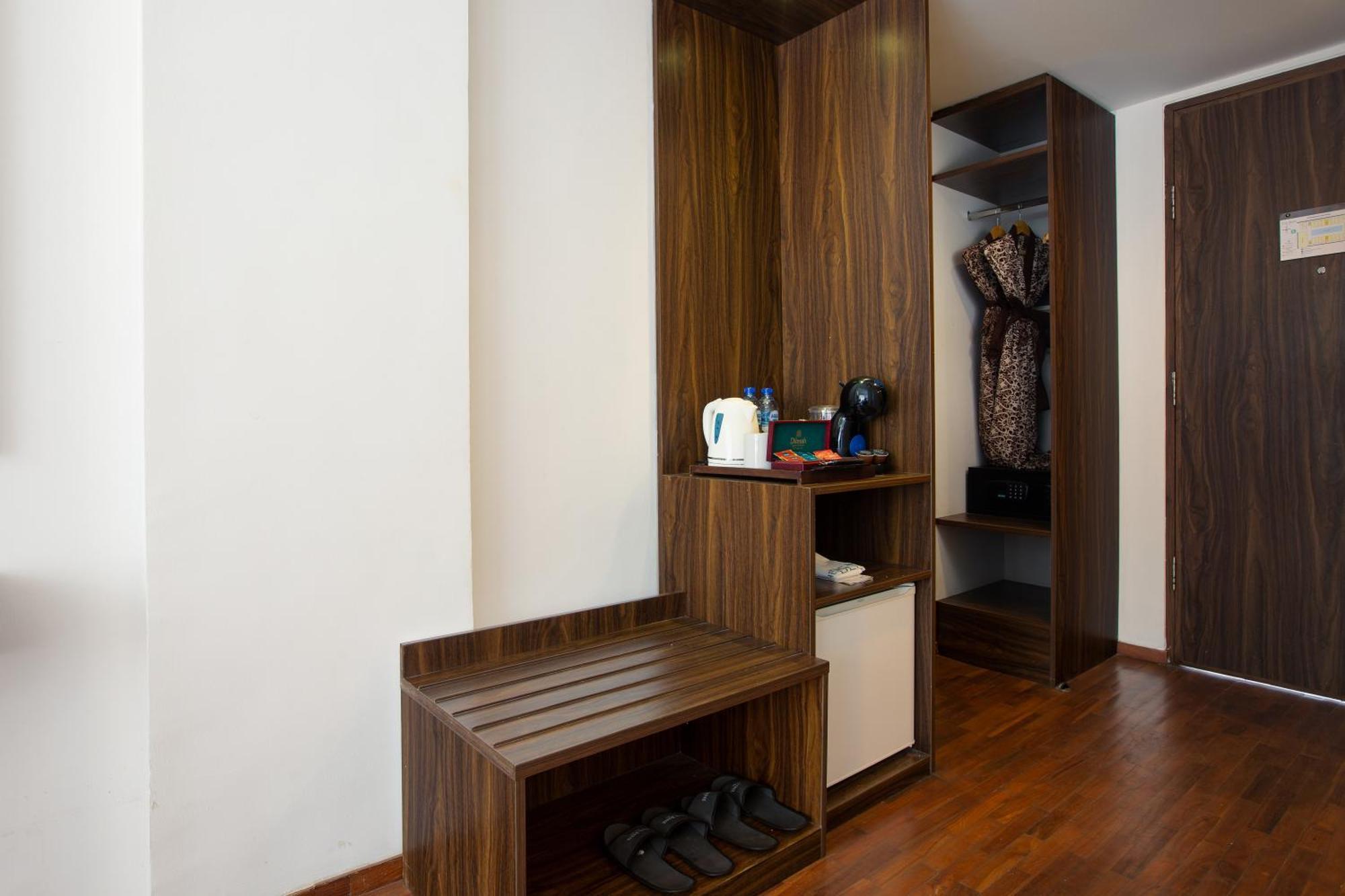 The Bene Hotel Kuta  Ngoại thất bức ảnh