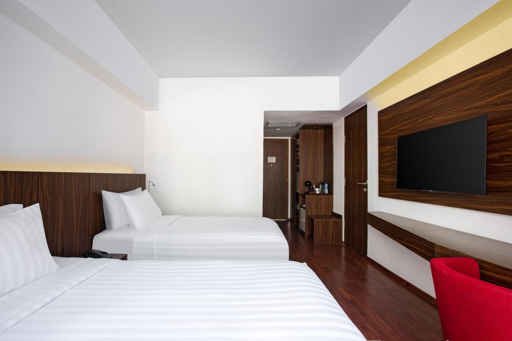 The Bene Hotel Kuta  Ngoại thất bức ảnh